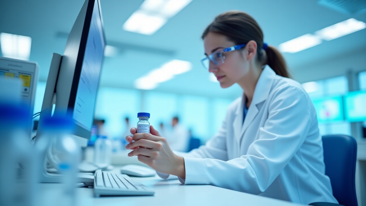 Biosymilary adalimumabu w terapii łuszczycy – przełomowe wyniki badań