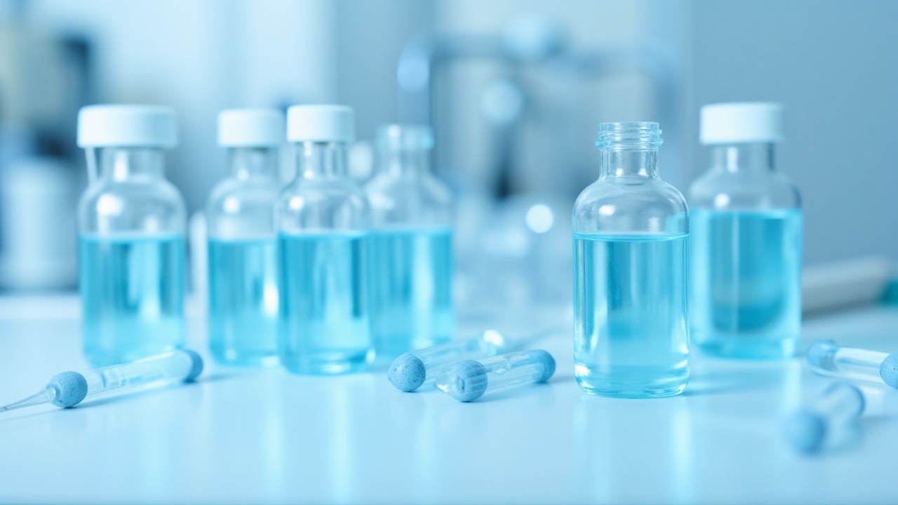 Biosimilary adalimumabu w leczeniu IBD u dzieci – skuteczność i bezpieczeństwo