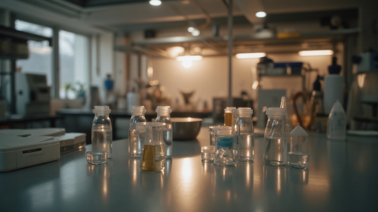 Biosimilary adalimumabu – nowa era w leczeniu chorób immunologicznych