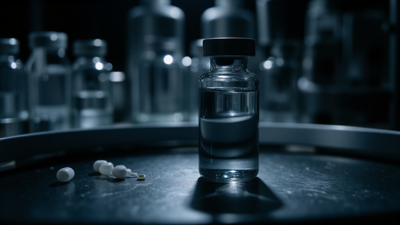 Biosymilary adalimumabu w leczeniu łuszczycy u dzieci – wyniki badań