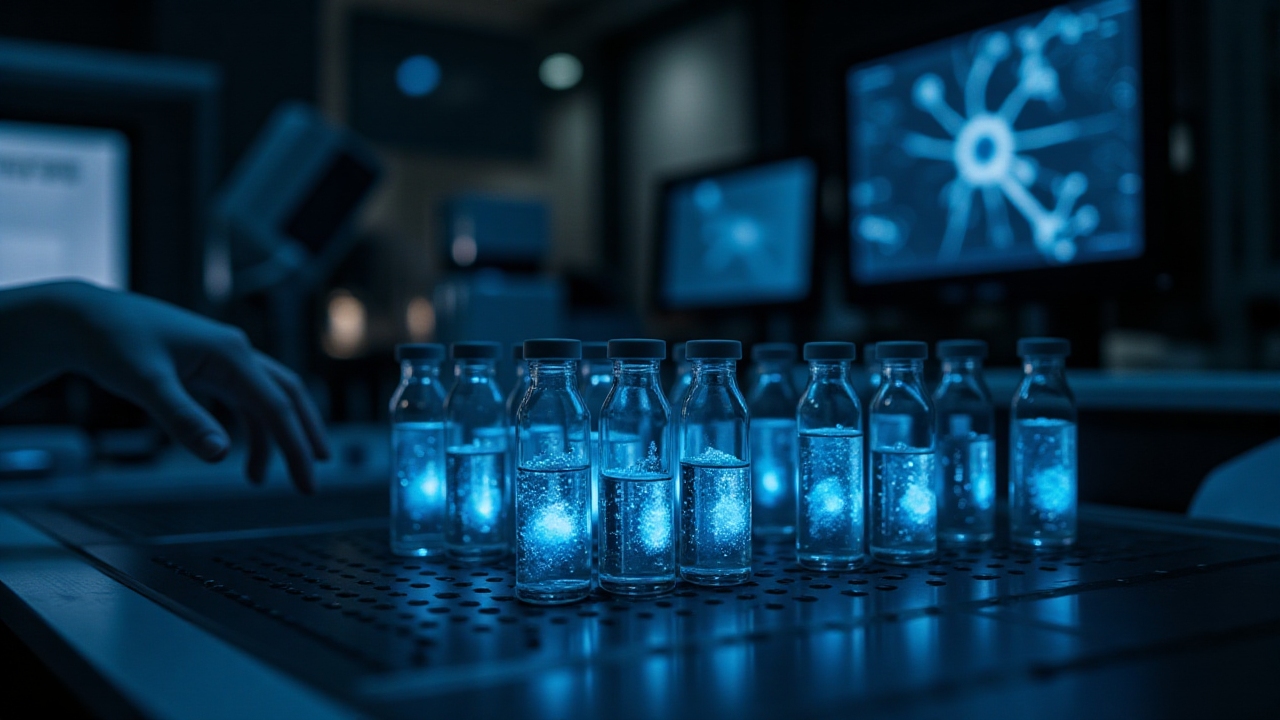 Wyzwania w terapii adalimumabem – analiza immunogenności i możliwości modyfikacji